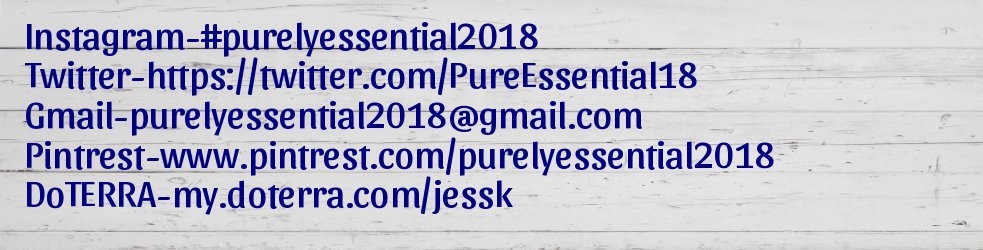 PureEssential18 tweet picture