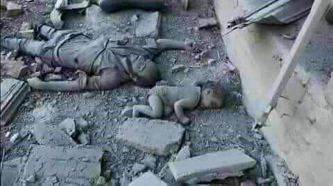 empyrium_666's tweet photo. در مقابل توحش اردوغان سکوت نخواهیم کرد. 
#BreakSilenceOnAfrin https://t.co/XHb1bt0erA