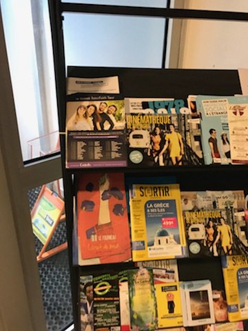 CoexisterBrest's tweet photo. C'est parti pour la communication #INTERFAITHTOUR , si vous voyez ces affiches à #BREST n'hésitez pas à vous renseigner sur @InterFaithTour et à réserver votre soirée du Jeudi 29 Mars , échanges , partage , et convivialité sont au programme de la conférence https://t.co/XDFqgFLnnR