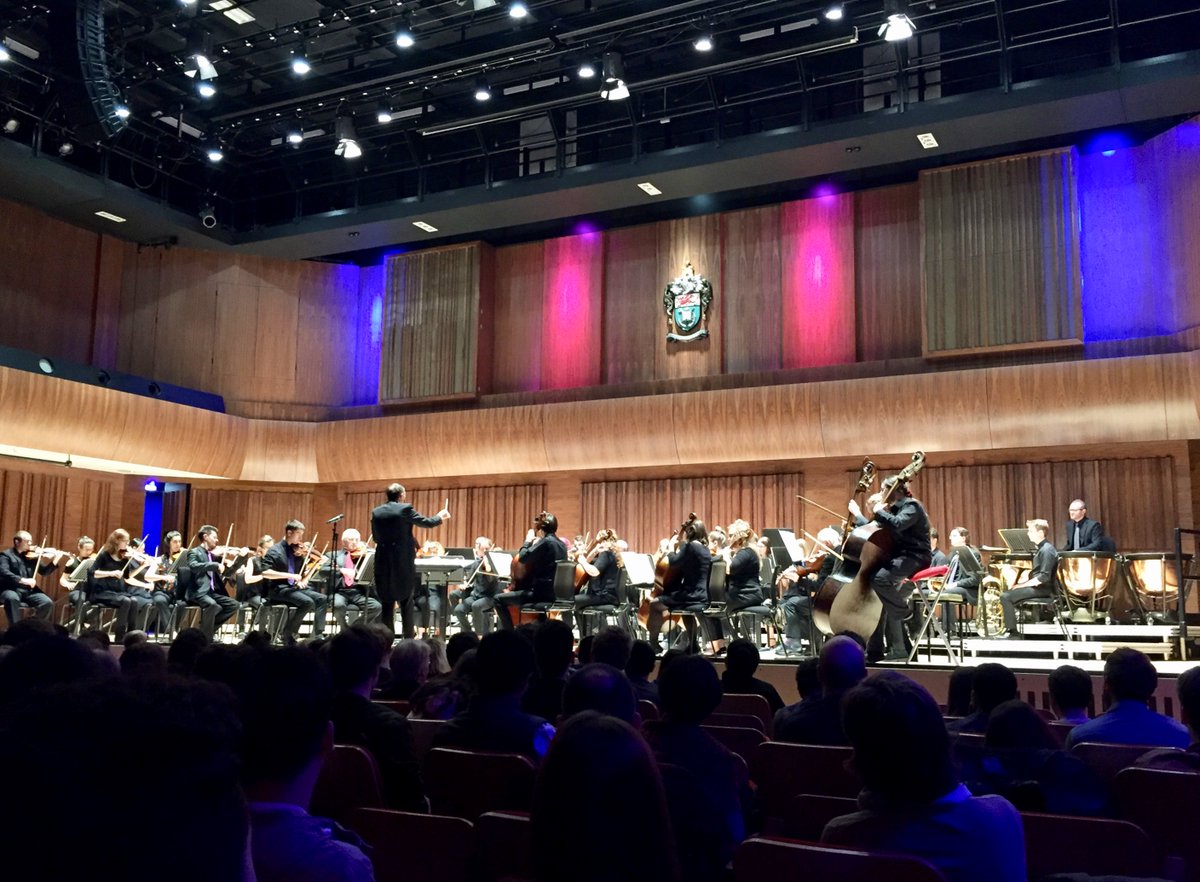 Thank you!!! <a href="/SUMusicians/">Swansea Musicians</a> and <a href="/welshsinfonia/">Welsh Sinfonia</a> for a fantastic concert last Friday <a href="/SwanseaUni/">Swansea University</a> #GreatHall #BayCampus Students and WS working together - thanks to conductors Mark Eager and Dr Ian Rutt <a href="/SwanseaUniMusic/">Swansea Uni Music</a> flickr.com/photos/issodd/…