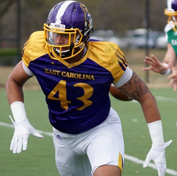 #Transfer Eric Weber <a href="/weber_xv/">Eric Weber</a> 4merly <a href="/ECUPiratesFB/">ECU Football</a> transfers to Butler JuCo <a href="/ButlerGrizzlyFB/">BUCO Football</a> <a href="/ChaosTempo/">Tim Schaffner</a>
