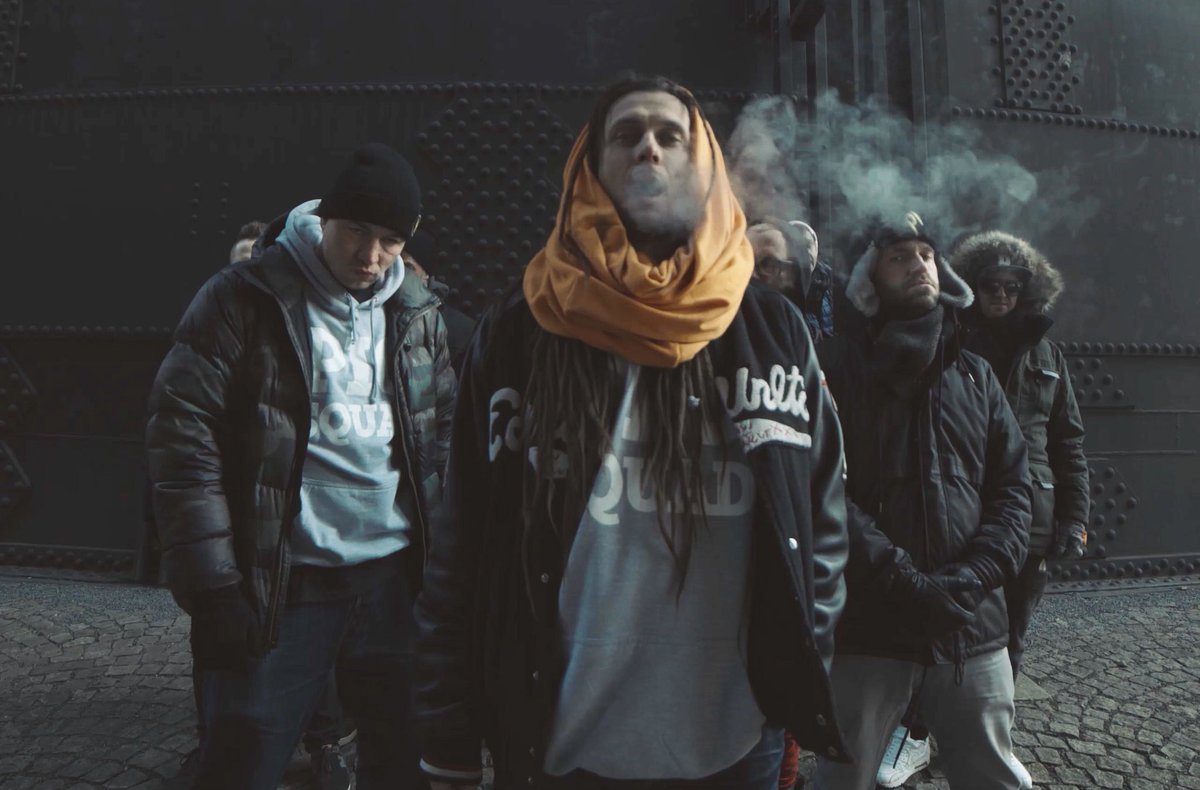 Zítra v 19:00 novej klip