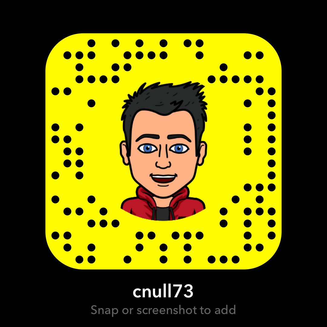 ChanceNull's tweet image. Add me on snap