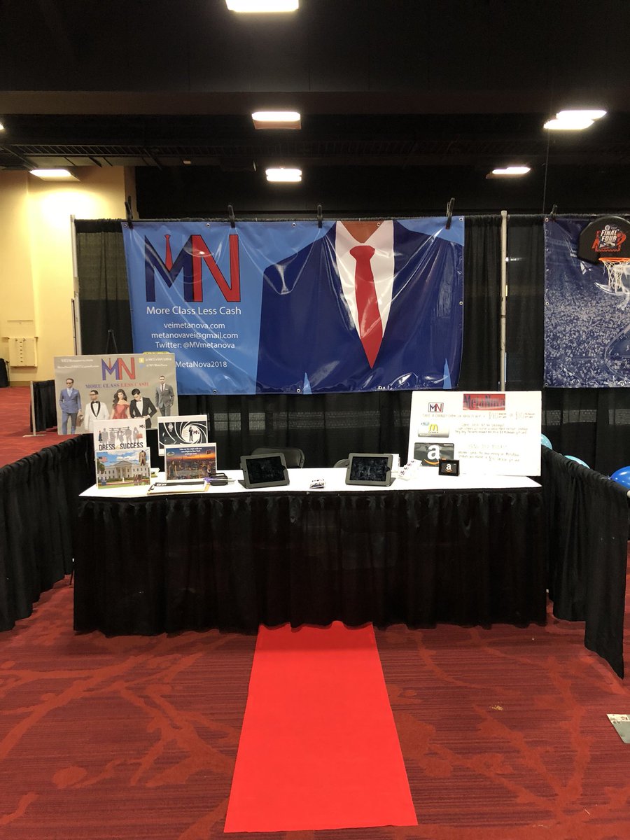 MetaNova tweet media