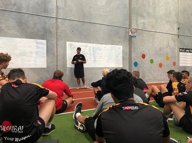 IrAcademyNZ's tweet image. Monday morning meeting and schedule for the week #livingthedream #insiderunning #rugby #followforfollow #instagram #fitness #gaintrain #instalike #nofilter #instadaily #instagood #rugbyday #athlete #beach #mountmaunganui #gym #motivation #life #lifestyle… ift.tt/2DDBJHJ