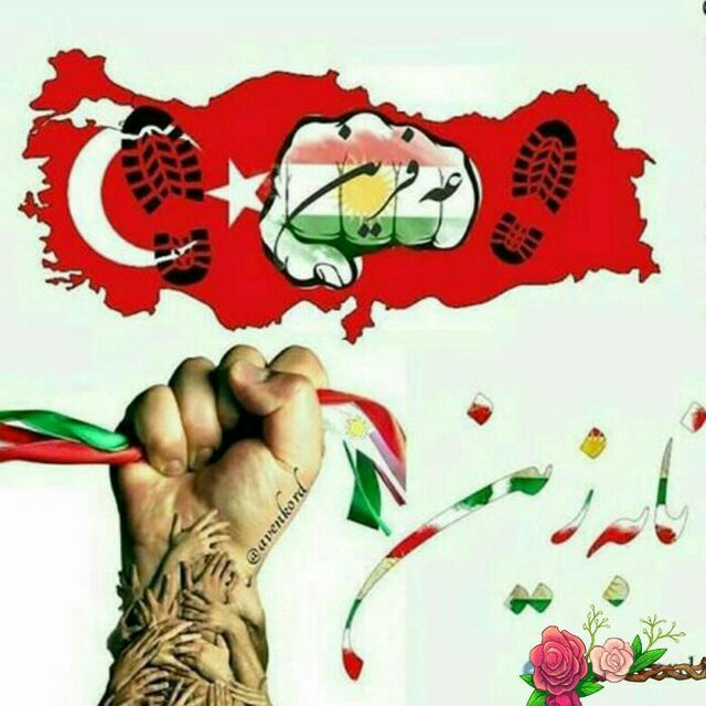 Afrin17748927's tweet photo. زنده باد مقاومت عفرین

#BreakSilenceOnAfrin https://t.co/7ja0hB4Av2