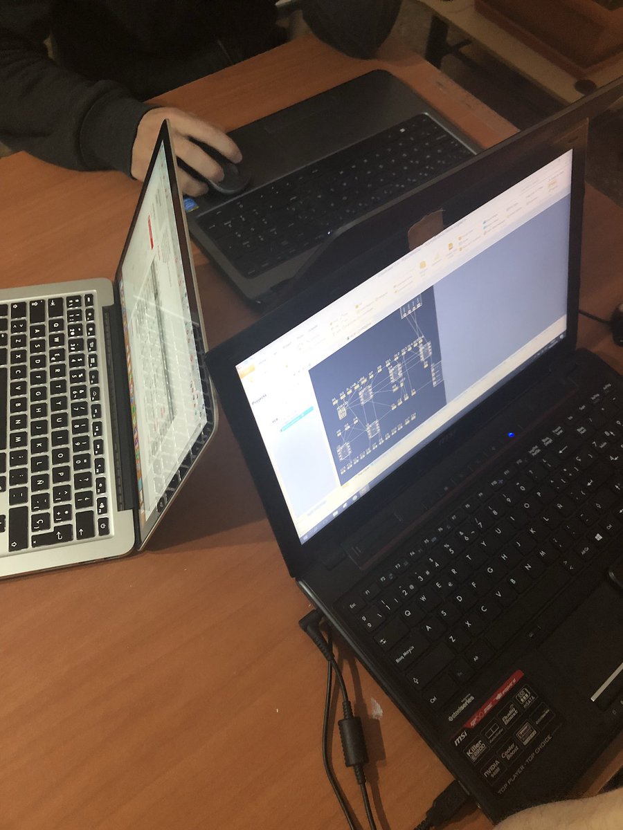 GeesicProject's tweet photo. We don’t stop 💪🏼 only a month until the deadline... #ADIWEcontest https://t.co/jI4gmmbVrp
