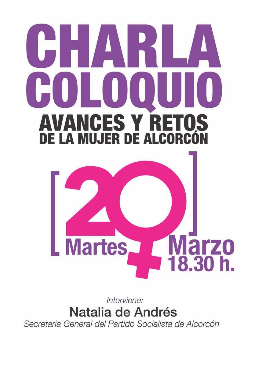 PSOE Alcorcón ♥️🏳️🌈 tweet media
