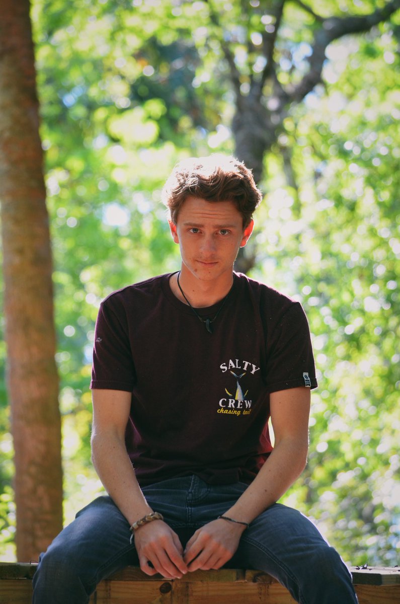 trail_beach's tweet photo. You vs. the guy she tells you not to worry about https://t.co/WtFmnPryGN