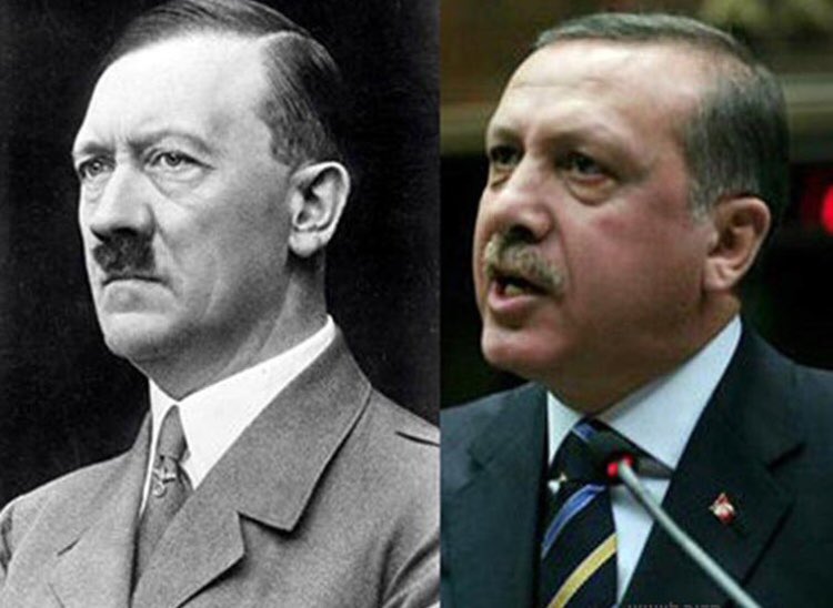 joker666___'s tweet photo. نفرین بر تو 
#BreakSilenceOnAfrin https://t.co/SMb4C6U0m6