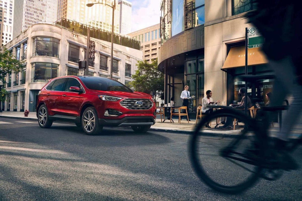 BigValleyFord's tweet photo. You'll definitely want to show it off.
The 2019 Ford Edge is coming this summer. https://t.co/mUvL9yIme6