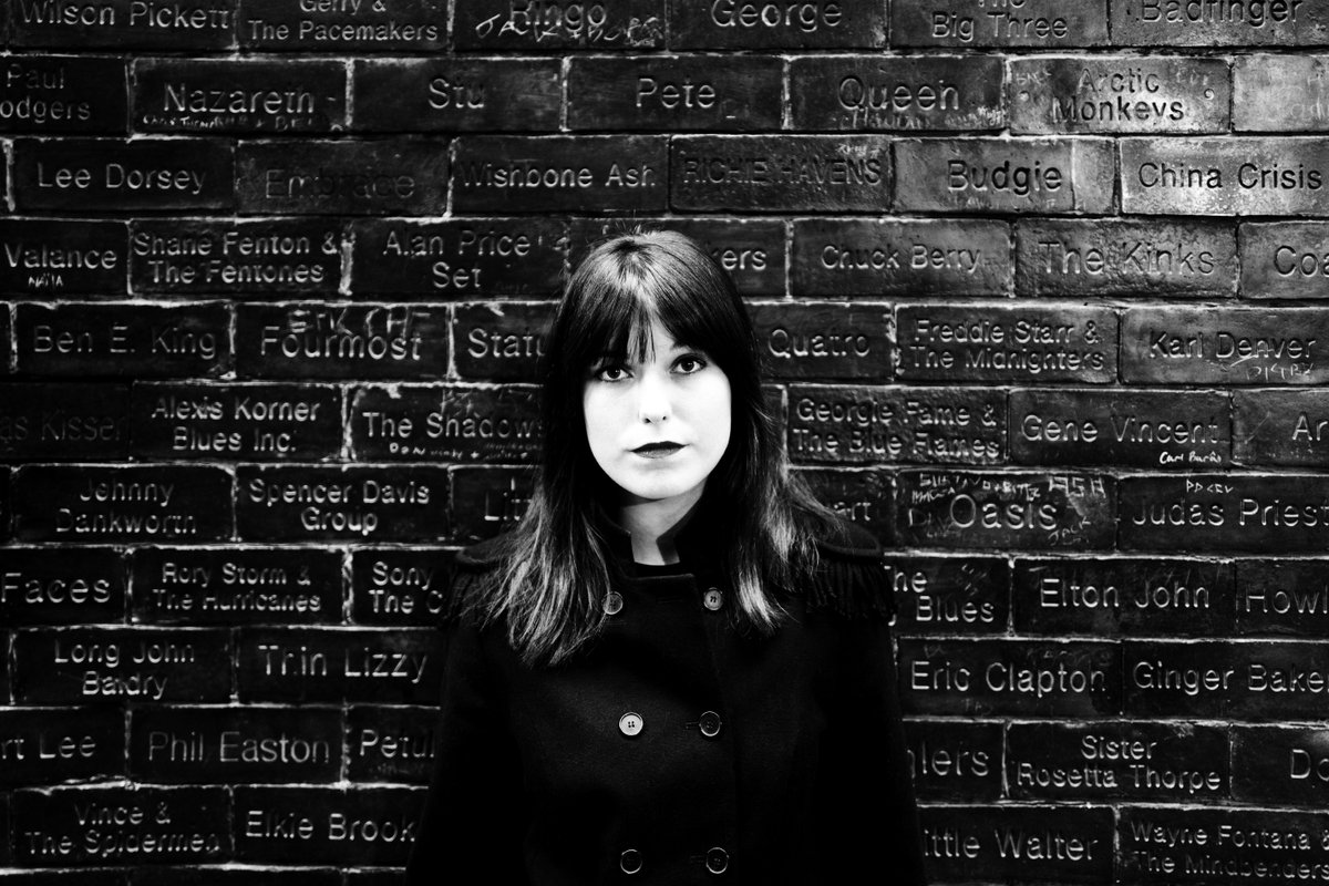 Mademoiselle 19 tweet media