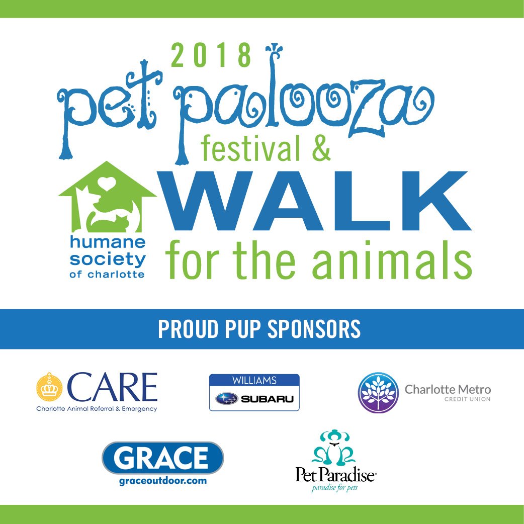 HSCYAP's tweet photo. Thank you to our Proud Pup sponsors for #PetPalooza2018 https://t.co/32Xv3hYeT9