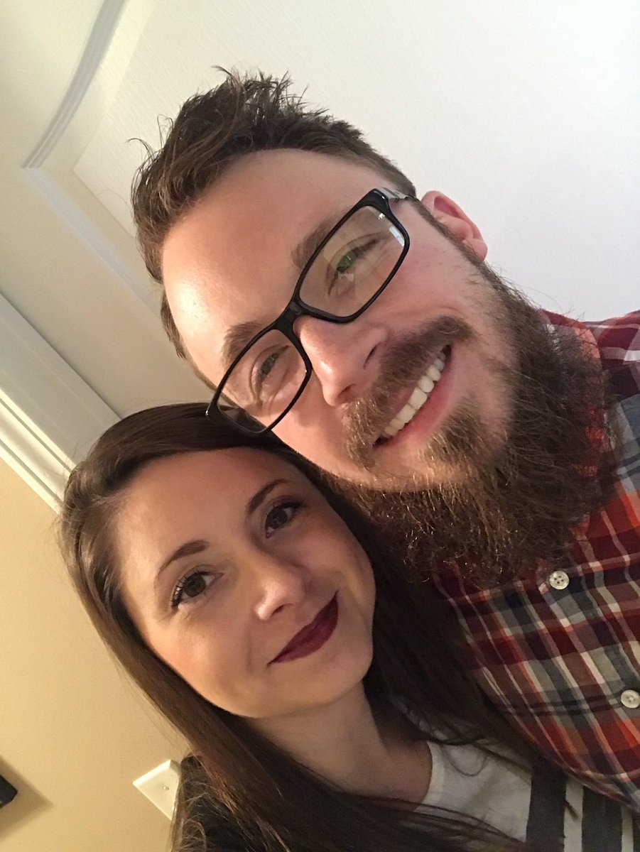 ChelseyForister's tweet photo. Happy Anniversary @andyforister I love you! #12yearsstrong #whatGodhasjoinedtogether #letnomanseparate #growoldwithme https://t.co/TeGx8Tsb0x
