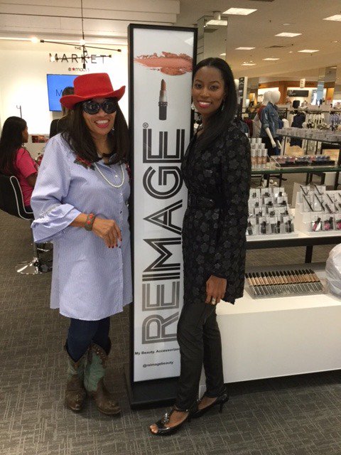 DebandNorma's tweet photo. Sucessful attorney, philanthropist and, businesswoman Tearra Vaughn https://t.co/nGb5Il8CKX