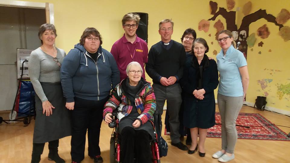 Looking forward to our 5th Soup at Malvern Vale Community Centre, Sunday 25th March, 3-5pm. £4 adults, £1 kids. Everyone gets vote (+ home-made soup, music, Easter crafts). Winning project takes all money from the day. All welcome. <a href="/MalvernHills_DC/">Malvern Hills DC</a> <a href="/MalvernCops/">Malvern Cops</a> <a href="/MalvernGazette/">Malvern Gazette</a>