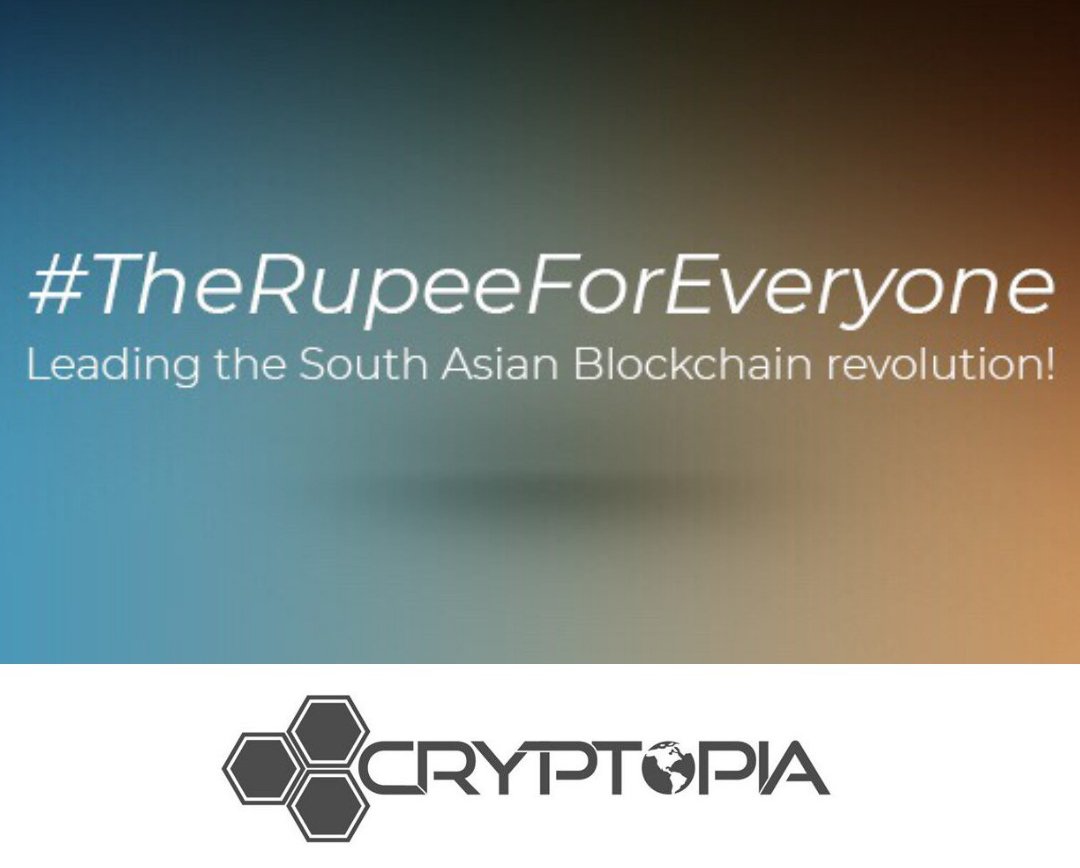 RupeeBlockchain's tweet photo. Hey @Cryptopia_NZ! The $RUP community is experiencing a large number of attempted hacks of $RUP accounts. None successful so far. It is very concerning. Are you aware? Can you explain why this is happening to us? Thank you. #RupeeNation #TheRupeeForEveryone https://t.co/Z4u9W1MF91