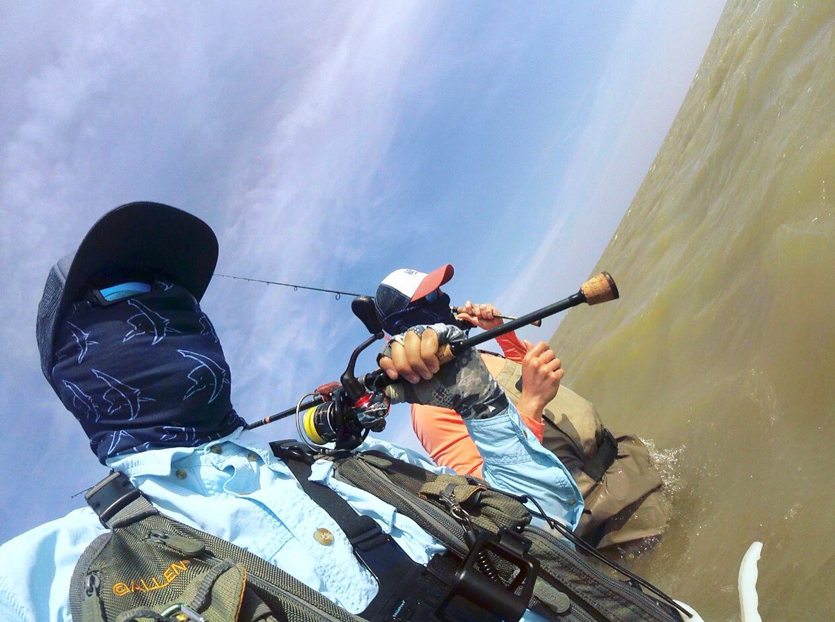 MoisesMorua's tweet photo. Bay Bros ππΌ β’ #yellowmouthfishing β’ #saltycrew β’ #wadeforit β’ #texasangler https://t.co/BVtTq9z8ib