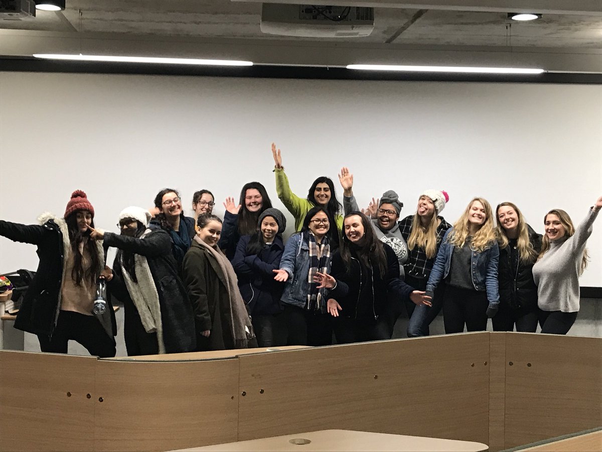 FXU Ladies Football tweet media