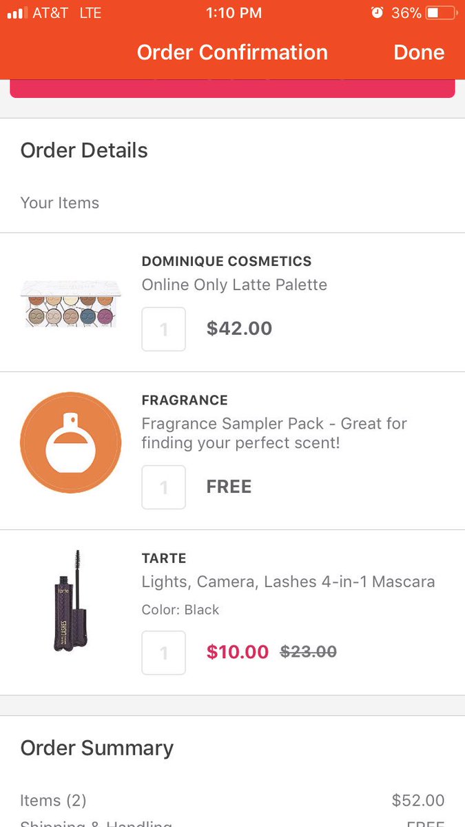 vee_reckless's tweet photo. So excited!! @christendtweets #lattepalette #dominiquecosmetics @tartecosmetics #lightscameralashes https://t.co/Q5naxs9qSG