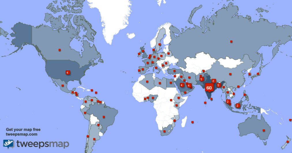SahooDepali's tweet photo. I have 40 new followers from India, and more last week. See https://t.co/33OYNR1pou https://t.co/VtdPiwejrW