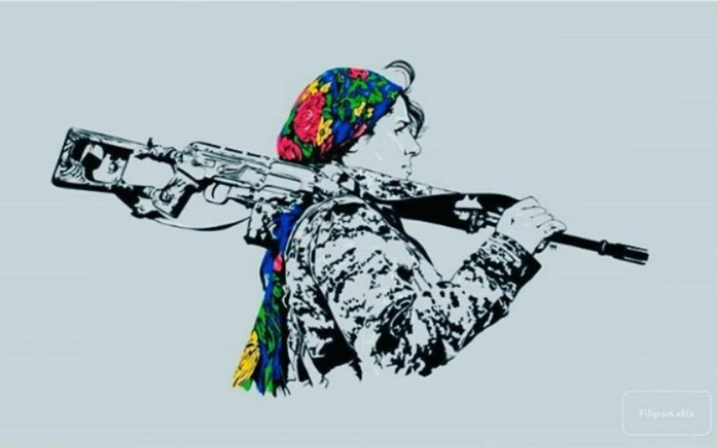 SirvanMaroufi's tweet photo. #BreakSilenceOnAfrin

Bijî berxodana efrînê https://t.co/G2TTGdz2Ss