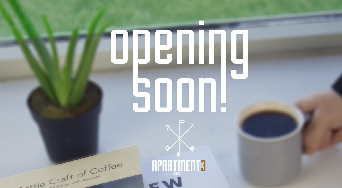 apt3coffee's tweet photo. ||| OPENING EARLY APRIL |||
Stay tuned for the upcoming count down & giveaways! Construction is well underway. We are so excited to share this space with the community!☕️
#lowersackville #NovaScotia #craftcoffee #bakedgoods #lucasville #beaverbank #firstlake #secondlake #hrm https://t.co/37QHxrm6zM