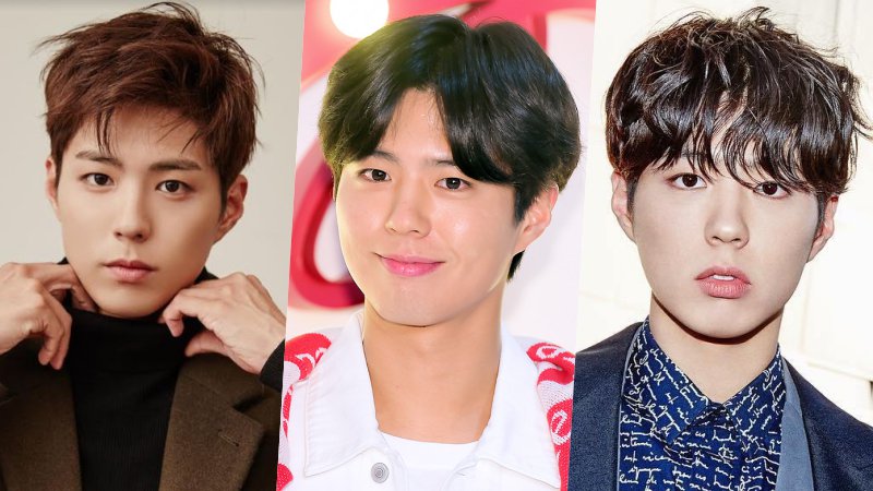 Soompi on X: 13 Times Park Bo Gum Proved He Can Rock Any