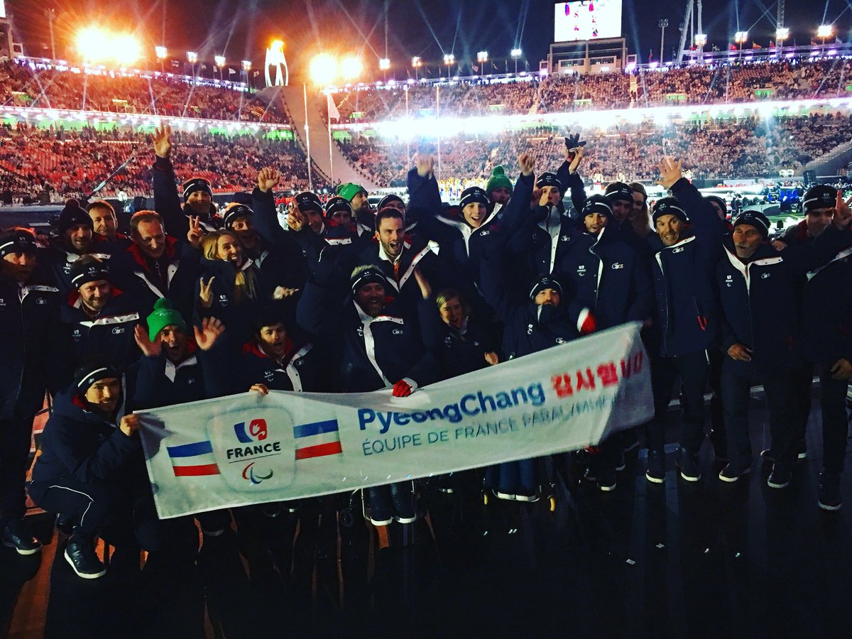 Un Handicapé tweet media