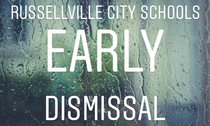 Russellville Schools tweet media