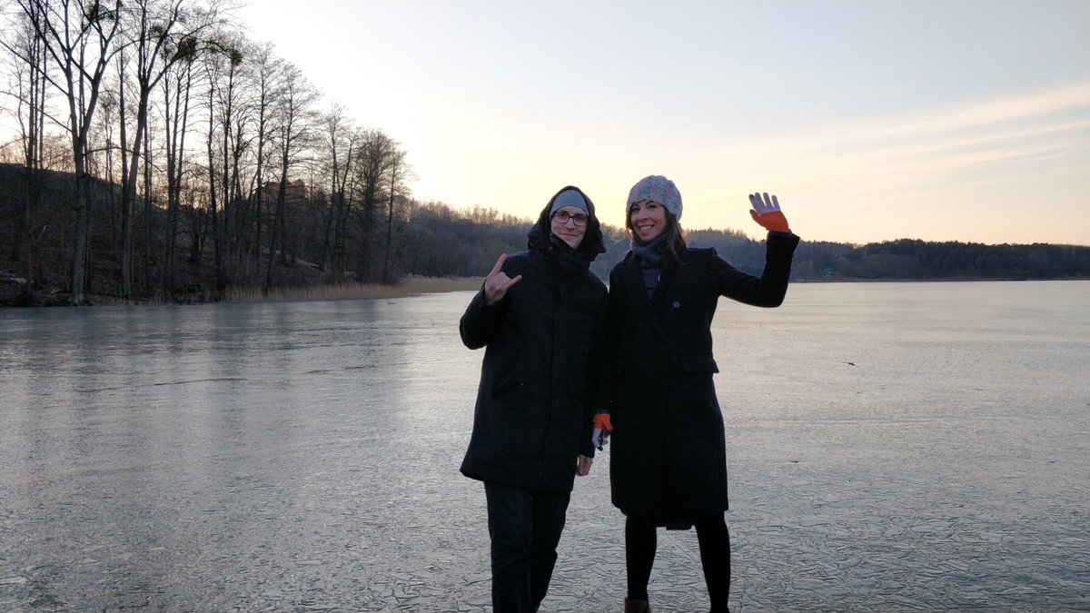 πR 📝 tweet media