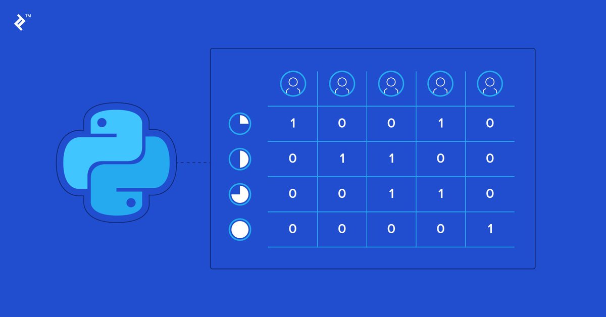 rem0te_w0rk's tweet image. Mixed-integer Programming: A Guide to Computational Decision-making stephencollie.net/mixed-integer-… #ConstraintProgramming #MixedIntegerProgramming