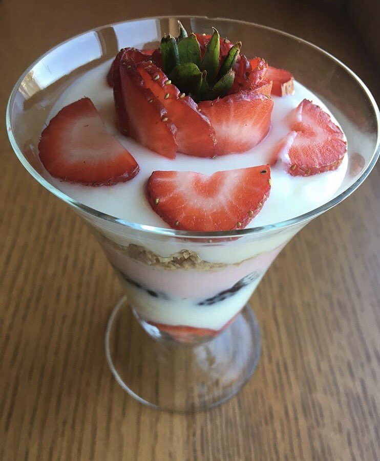 AcadiaCAFP's tweet photo. Our Food Photography Workshop happened this morning for #nutritionmonth with @BLNoseworthy - thanks to attendees for sharing your posts! https://t.co/dsAKnVU1vu