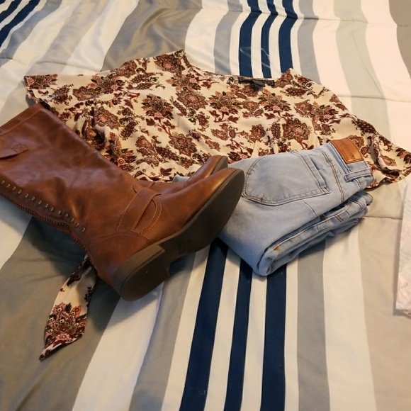 lauren maggard tweet media