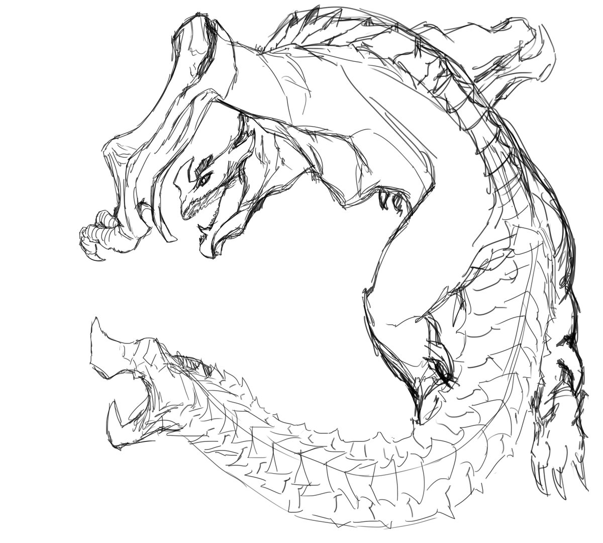 Pacific Rim Coloring Pages