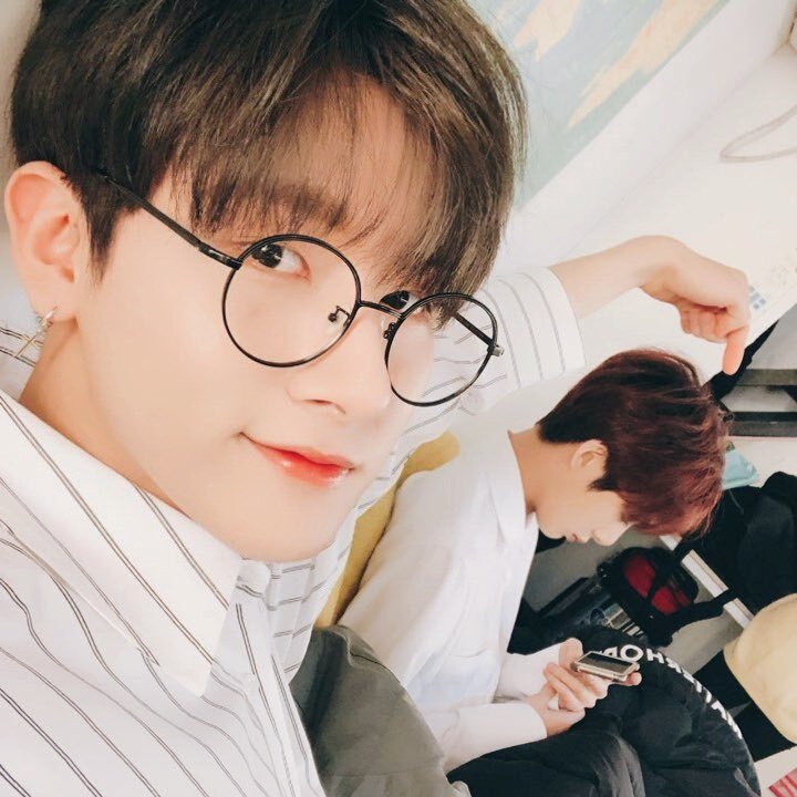 #the_connect [ 🦊 ] . . . #dejavu tweet media