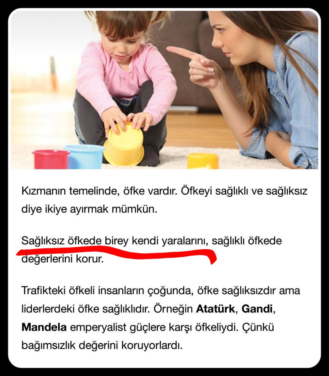 _DrOz_'s tweet photo. Sağlıksız öfkede birey kendi yaralarını... https://t.co/dDaAdY05KY