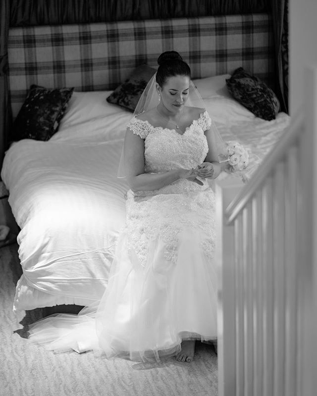 A moment of quiet contemplation before it all starts.
.
.
#reportageweddingphotography #documentaryweddingphotography #flyonthewall #wedding #weddingday #weddingphotography #weddingphotographer #sheffieldweddingphotographer #bride #gettingready #bridalpr… ift.tt/2tYxFCp