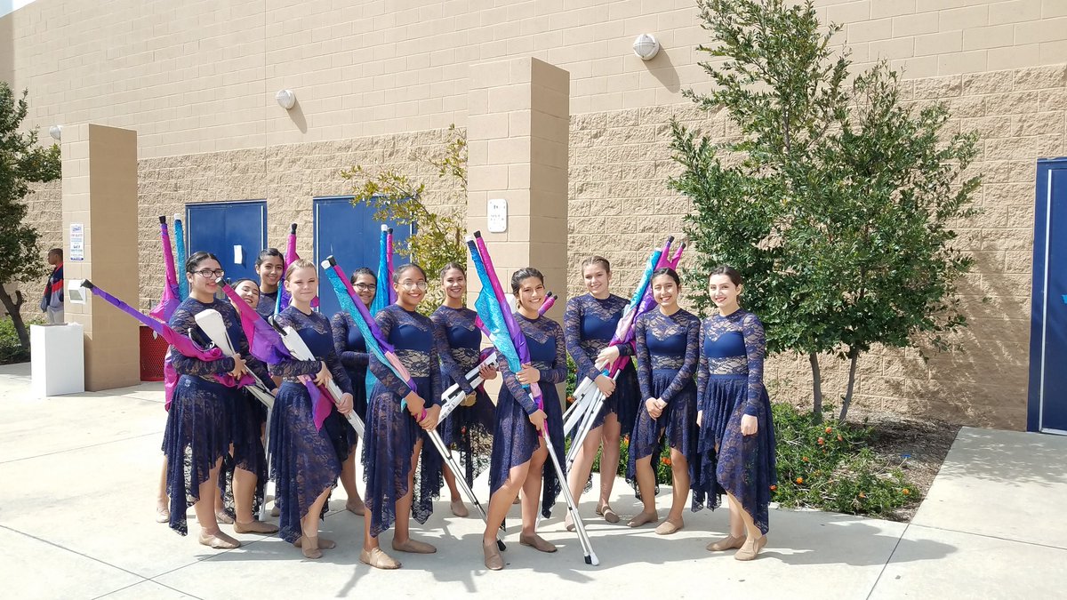 CoHi Titan Regiment tweet media