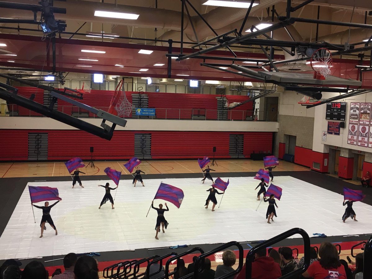 CoHi Titan Regiment tweet media