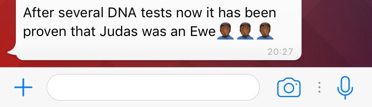 quaogeorge's tweet photo. So why are some pple mean like that https://t.co/M2e43saNXw
