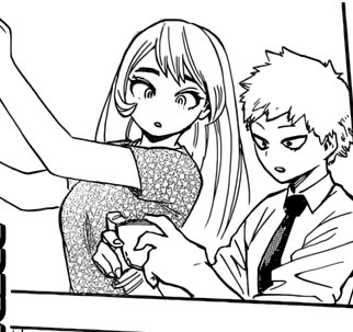 (whispers)) they're dating....... 