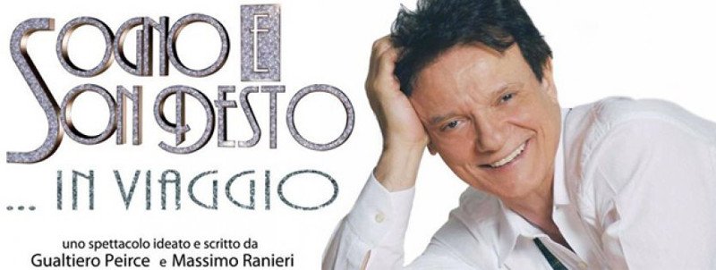 AbruzzoinRete's tweet photo. MASSIMO RANIERI-SOGNO E SON DESTO IL 28/03/2018 A SULMONA #eventiLAQUILA #eventiABRUZZO #eventiSULMONA #eventinABRUZZO https://t.co/p80jjhz0XD https://t.co/2mLKy4Cmja