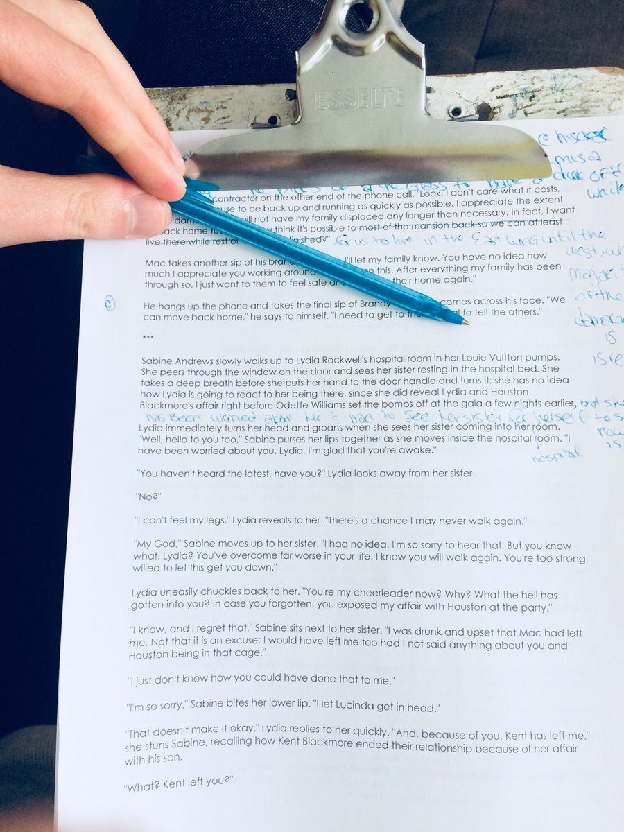 odaat_webseries's tweet image. #chasingdiamonds💎 in progress #editing #reworking #writerslife 

#webseries #soapoperas