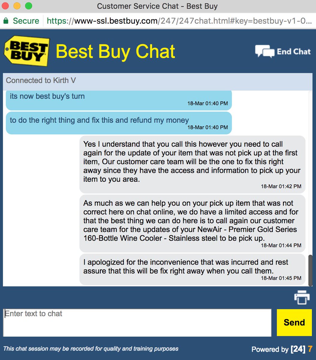 Best online chat
