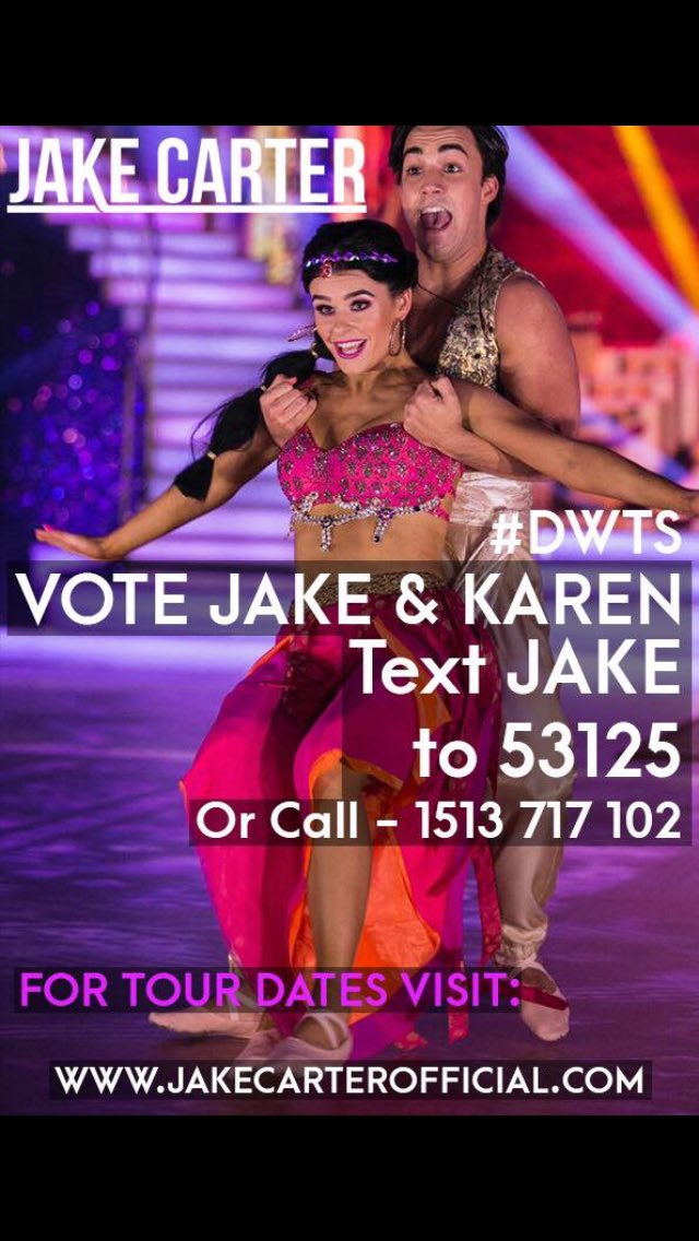 Niamhclarke11's tweet image. So proud of you Jake can't believe you are through to the final all my voting paid off keep voting guys #jaketowin @jakecartermusic