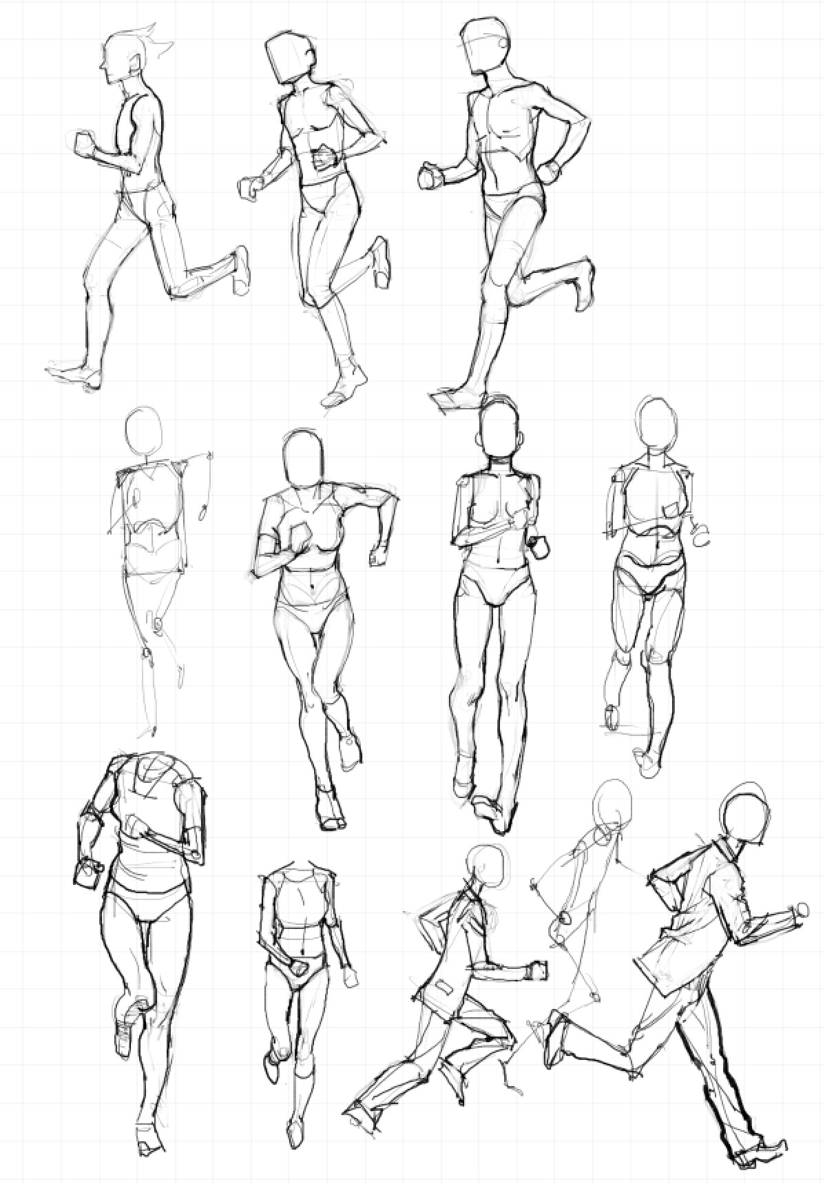フジオカ على تويتر 動きのあるポーズも もっと自在に描けたらなぁ 脳内ポーズをもっと うまくアウトプットできるようになりたい もっともっと描かないと 立方体を描く練習を始めてから 人物の形をとる作業が楽になってきたので 確実に成果は上がってると フジオカ على تويتر 動きのあるポーズも もっと自在に描けたらなぁ 脳内ポーズをもっと うまくアウトプットできるようになりたい もっともっと描かないと 立方体を描く練習を始めてから 人物の形をとる作業が楽になってきたので 確実に成果は上がってると