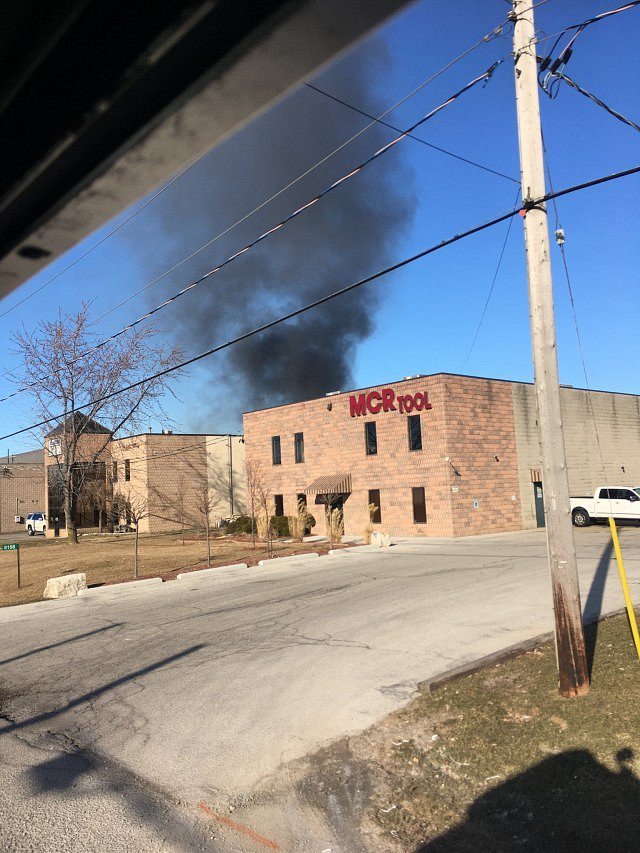 The cause was an unattended open burn.  windsorite.ca/2018/03/fire-i… https://t.co/zzMJ6bsl0K