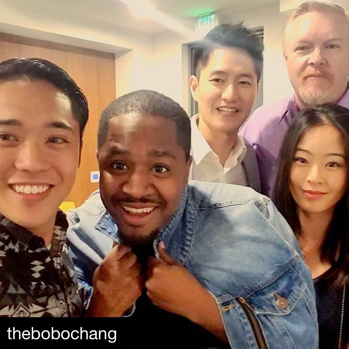 We spent our St. Patrick’s Day discussing script and characters, working on a network showcase, and filming our new sketches.  

You can Subscribe to YouTube.com/TacticalGirl and join us in the filmmaking process. 

#tacticalgirl #ComedyArena #comedy