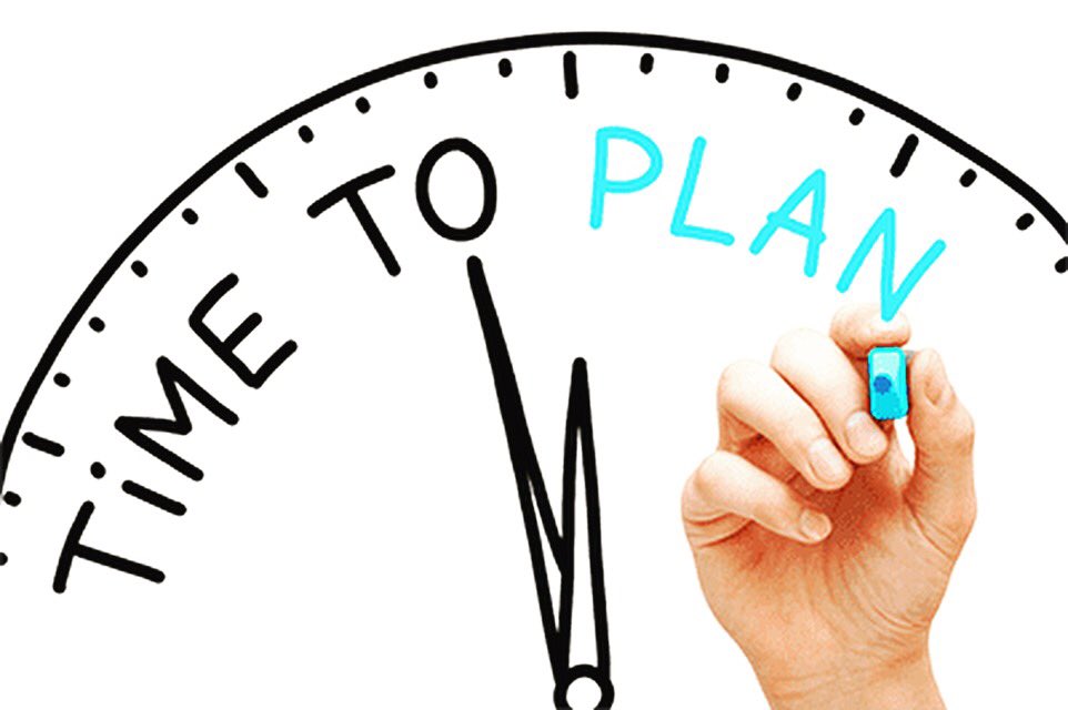 Time to plan for the week ahead! It takes a little time today, but will save you more throughout the week. AND you'll be more productive! #productivity #weeklyplanning #smallbusiness #homemanagement #priorities #icanhelp #plan